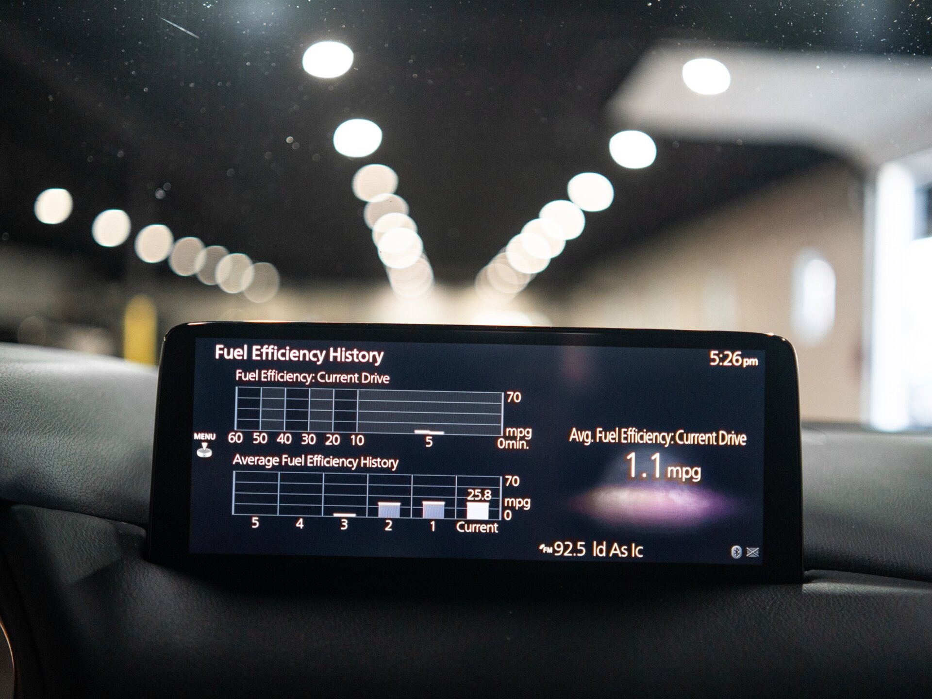 2022 Mazda CX-5 S Carbon Edition - Photo 29
