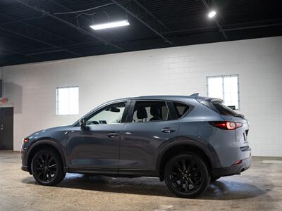 2022 Mazda CX-5 2.5 S Carbon Edition - Photo 6 - Peoria, IL 61615
