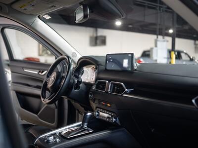 2022 Mazda CX-5 2.5 S Carbon Edition - Photo 23 - Peoria, IL 61615