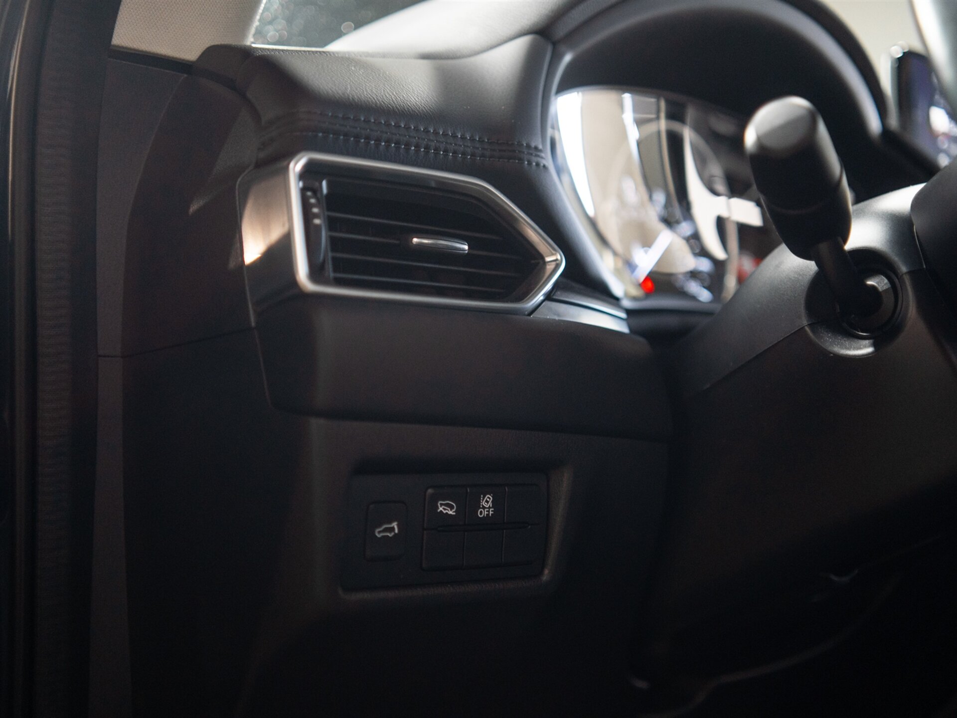 2022 Mazda CX-5 S Carbon Edition - Photo 27