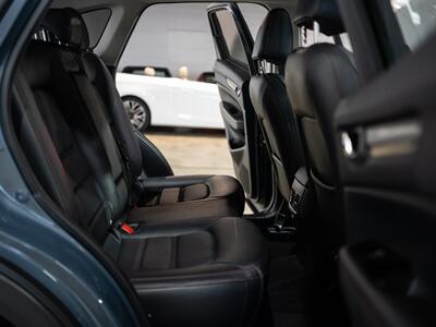 2022 Mazda CX-5 2.5 S Carbon Edition - Photo 31 - Peoria, IL 61615