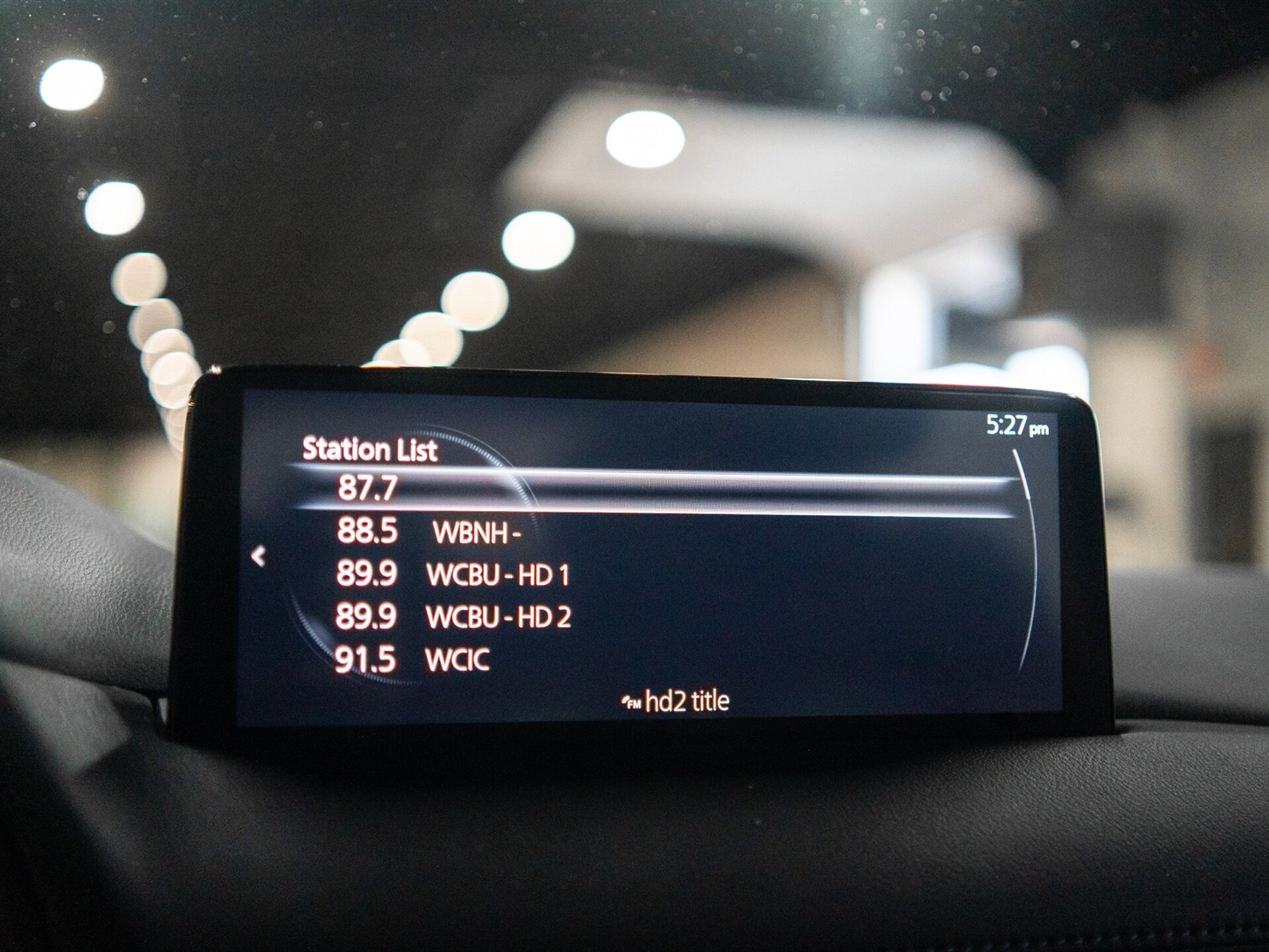 2022 Mazda CX-5 S Carbon Edition - Photo 22