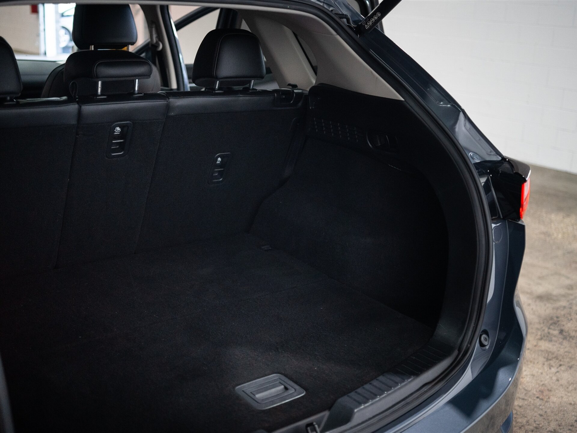 2022 Mazda CX-5 S Carbon Edition - Photo 20