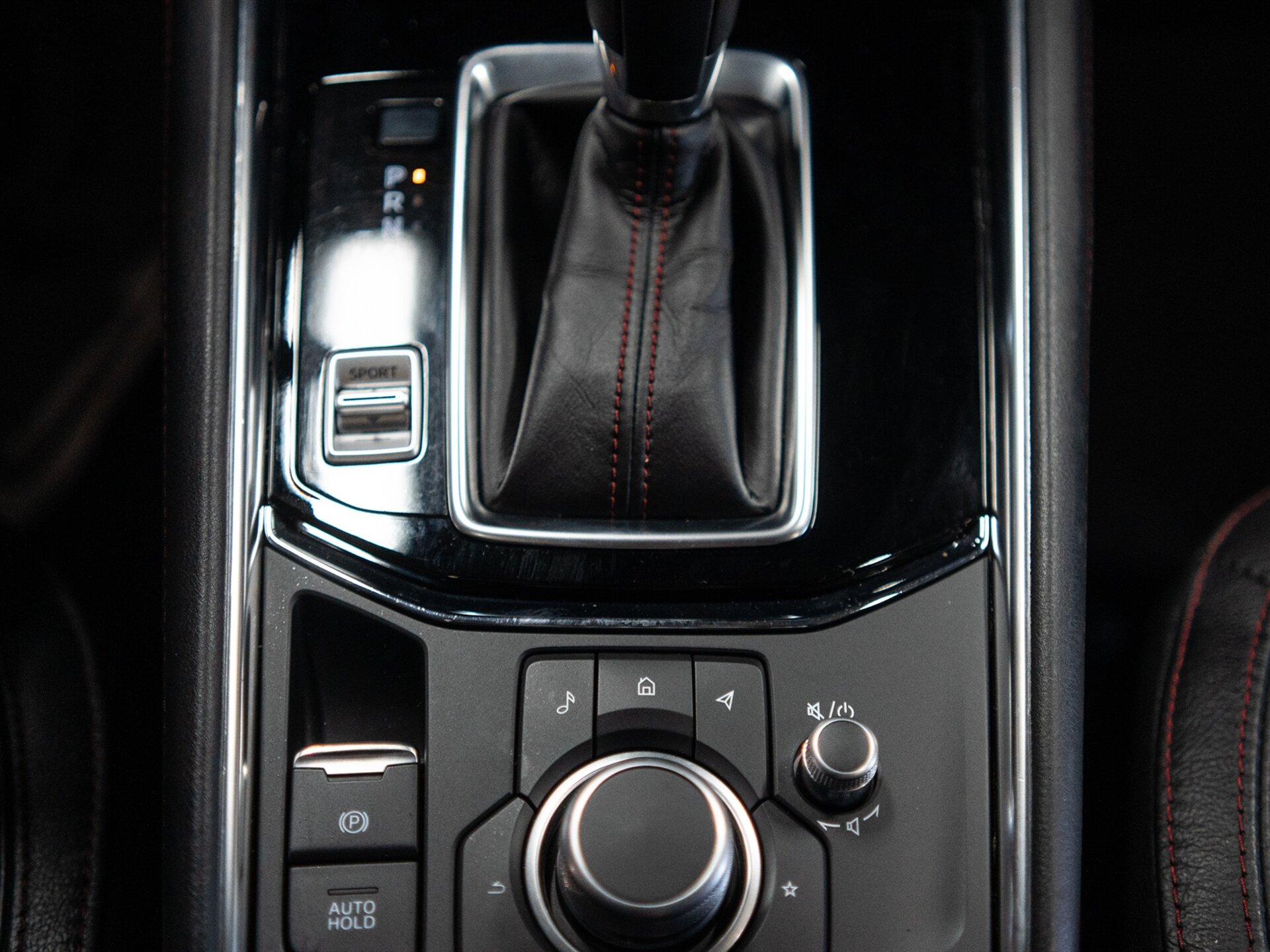 2022 Mazda CX-5 S Carbon Edition - Photo 33