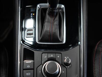 2022 Mazda CX-5 2.5 S Carbon Edition - Photo 33 - Peoria, IL 61615