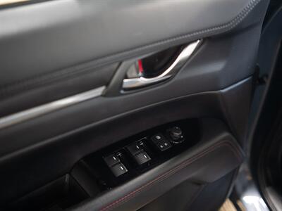 2022 Mazda CX-5 2.5 S Carbon Edition - Photo 13 - Peoria, IL 61615
