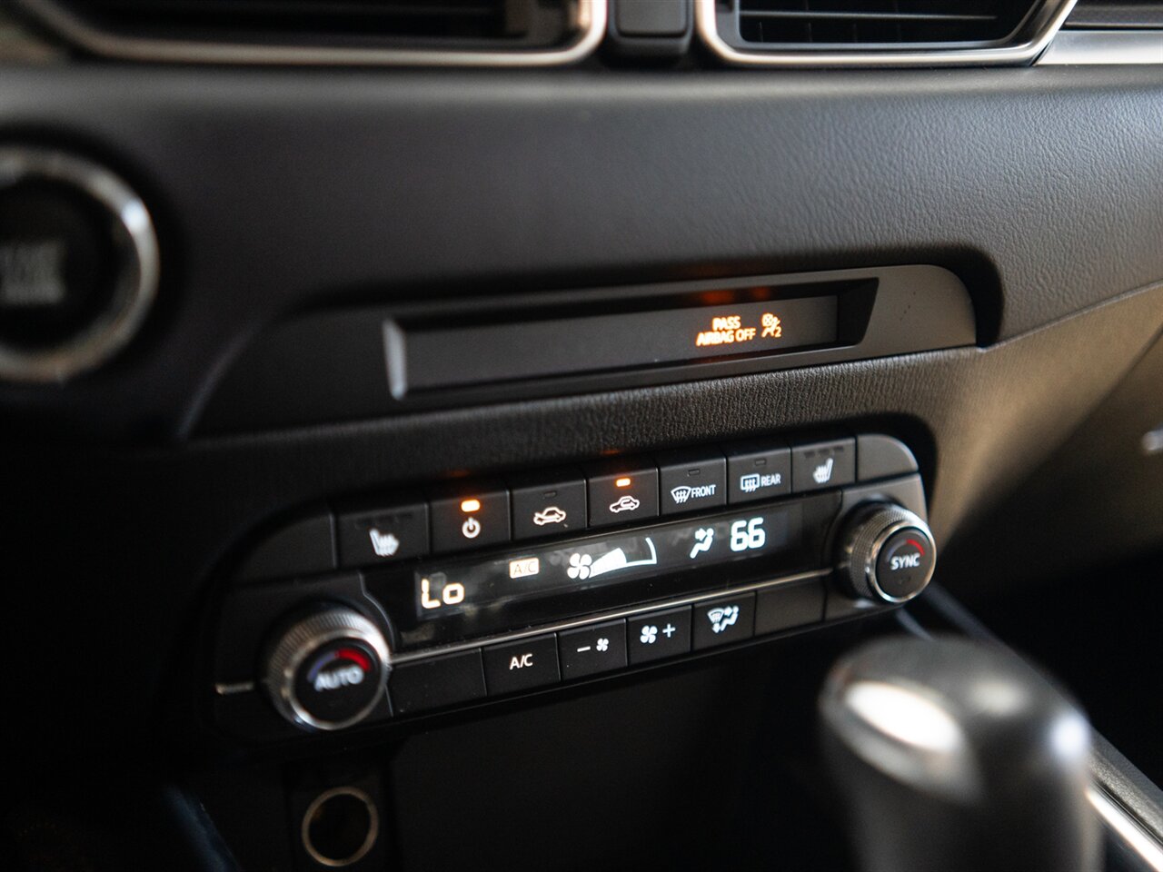 2022 Mazda CX-5 2.5 S Carbon Edition - Photo 32 - Peoria, IL 61615