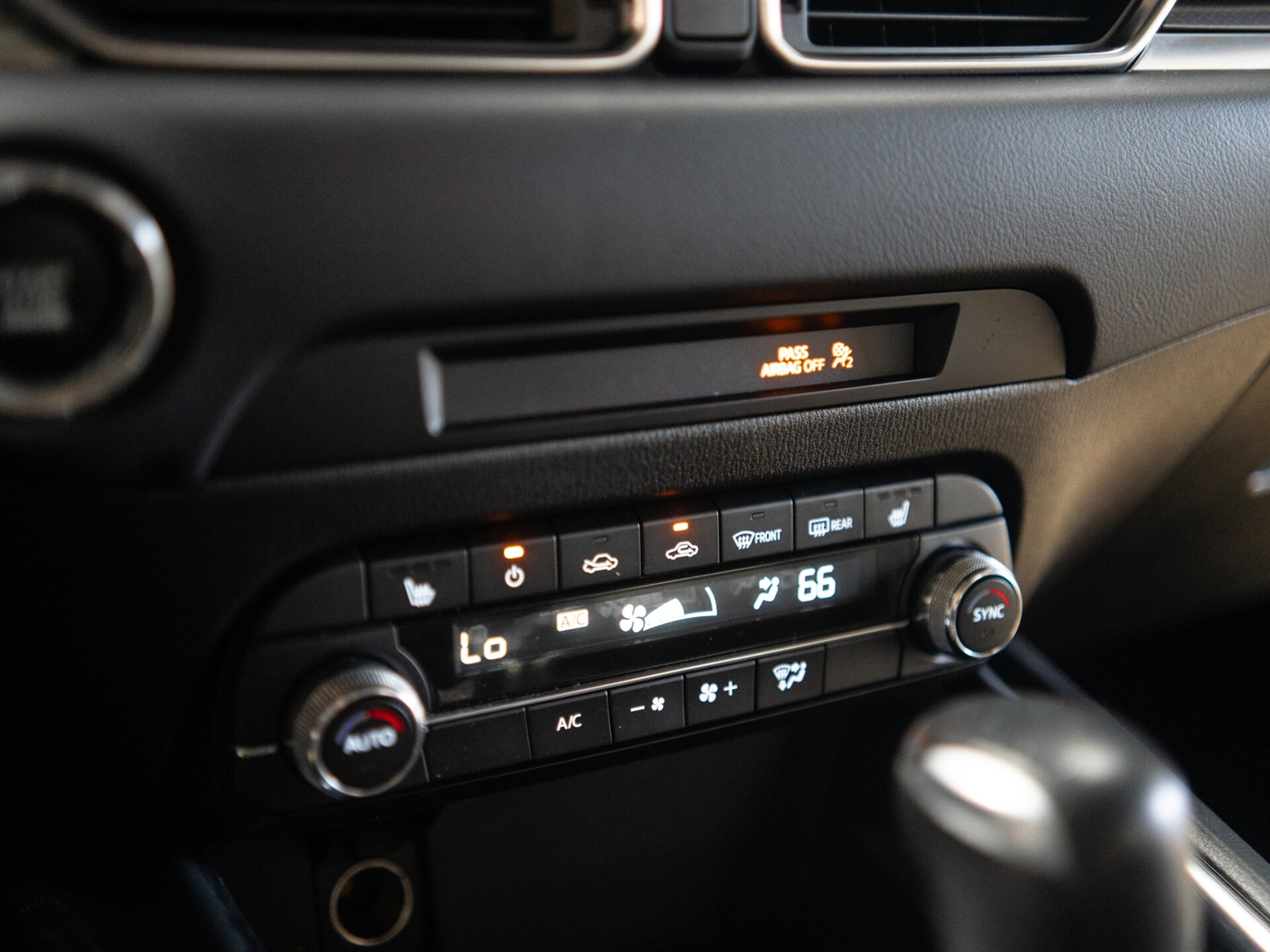 2022 Mazda CX-5 S Carbon Edition - Photo 32