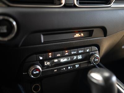 2022 Mazda CX-5 2.5 S Carbon Edition - Photo 32 - Peoria, IL 61615