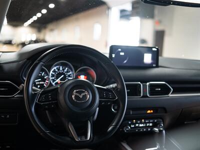 2022 Mazda CX-5 2.5 S Carbon Edition - Photo 21 - Peoria, IL 61615