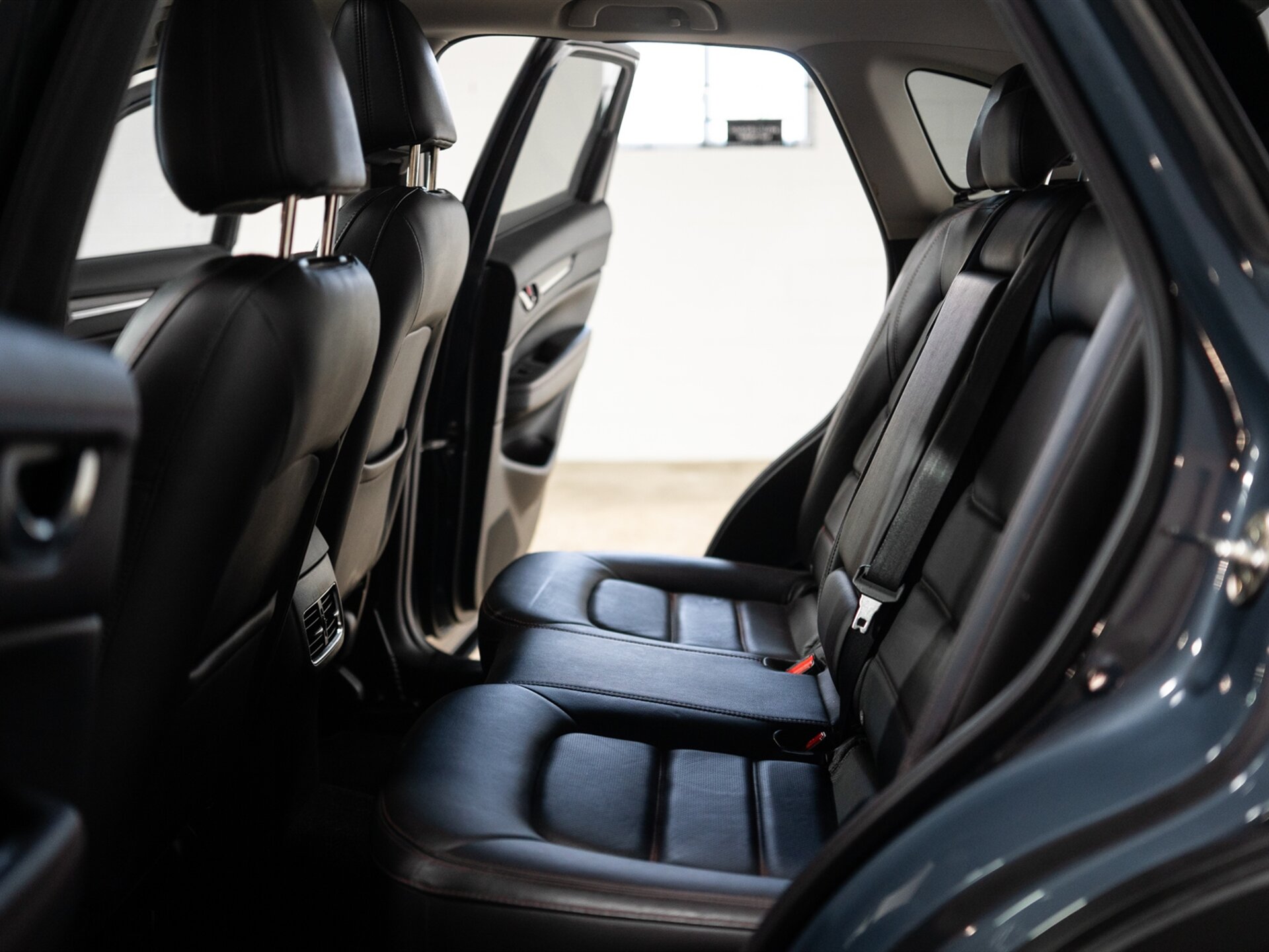 2022 Mazda CX-5 S Carbon Edition - Photo 25