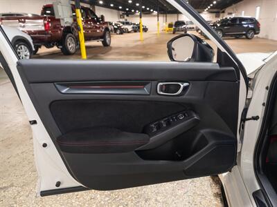2023 Honda Civic Type R - Photo 27 - Peoria, IL 61615