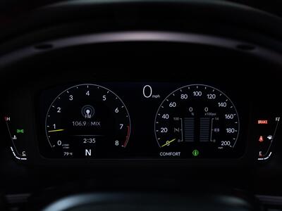 2023 Honda Civic Type R - Photo 24 - Peoria, IL 61615