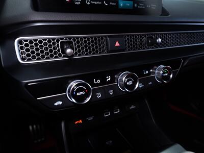2023 Honda Civic Type R - Photo 23 - Peoria, IL 61615