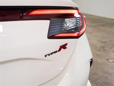 2023 Honda Civic Type R - Photo 13 - Peoria, IL 61615
