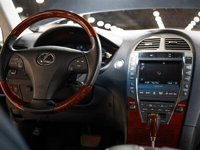 2009 Lexus ES 350   - Photo 22 - Peoria, IL 61615