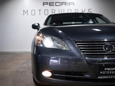 2009 Lexus ES 350   - Photo 15 - Peoria, IL 61615