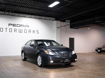 2009 Lexus ES 350   - Photo 12 - Peoria, IL 61615