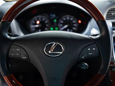 2009 Lexus ES 350   - Photo 26 - Peoria, IL 61615
