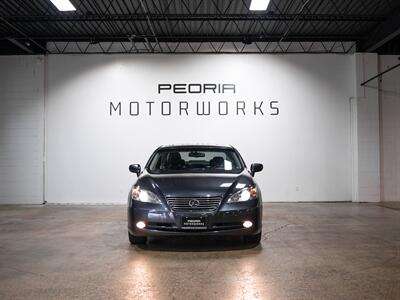 2009 Lexus ES 350   - Photo 2 - Peoria, IL 61615