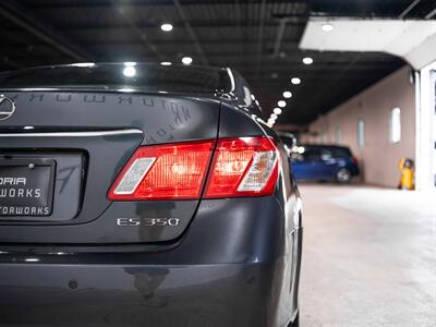 2009 Lexus ES 350   - Photo 9 - Peoria, IL 61615