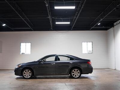 2009 Lexus ES 350   - Photo 5 - Peoria, IL 61615