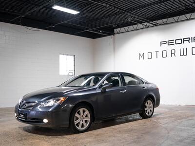 2009 Lexus ES 350   - Photo 4 - Peoria, IL 61615