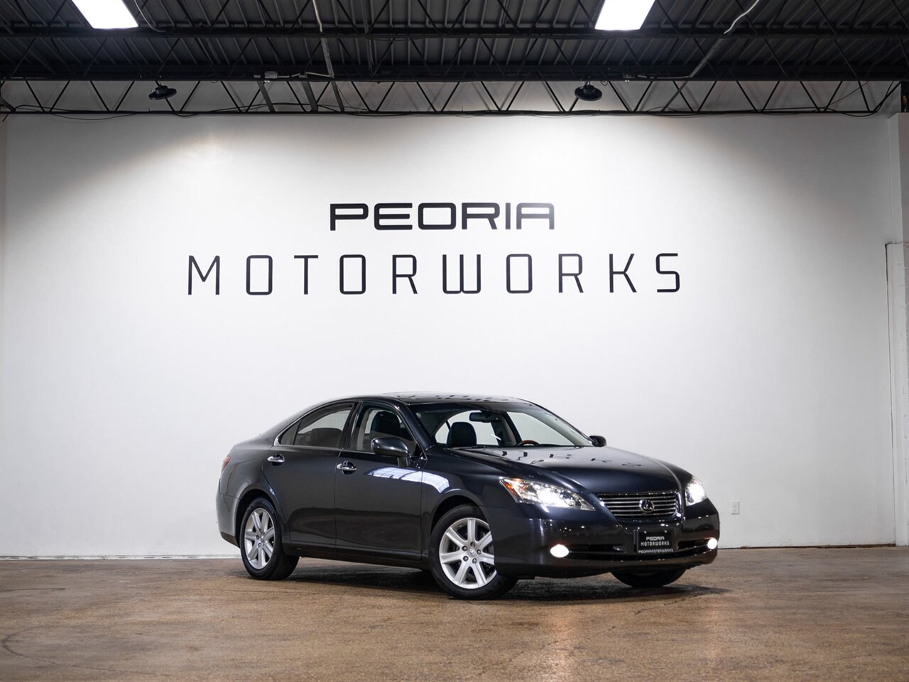 2009 Lexus ES 350 - Photo 1 - Peoria, IL 61615