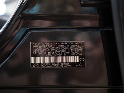 2009 Lexus ES 350   - Photo 21 - Peoria, IL 61615