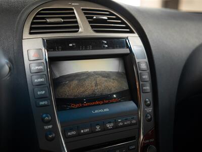 2009 Lexus ES 350   - Photo 31 - Peoria, IL 61615
