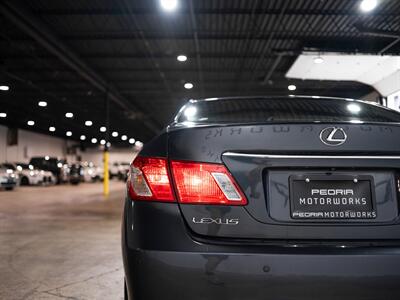 2009 Lexus ES 350   - Photo 8 - Peoria, IL 61615