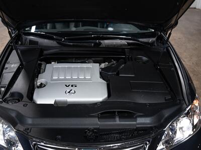 2009 Lexus ES 350   - Photo 28 - Peoria, IL 61615