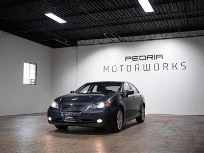 2009 Lexus ES 350   - Photo 3 - Peoria, IL 61615