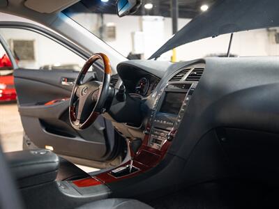 2009 Lexus ES 350   - Photo 23 - Peoria, IL 61615