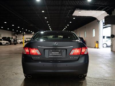 2009 Lexus ES 350   - Photo 7 - Peoria, IL 61615