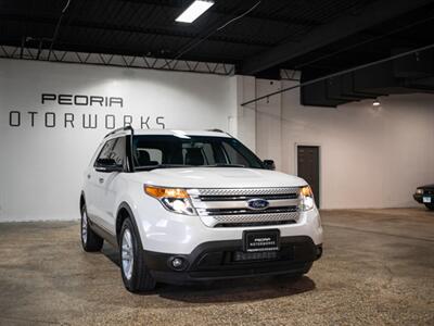 2013 Ford Explorer XLT   - Photo 6 - Peoria, IL 61615