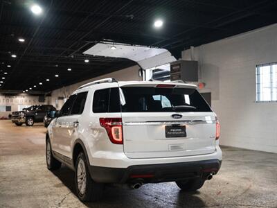 2013 Ford Explorer XLT   - Photo 8 - Peoria, IL 61615
