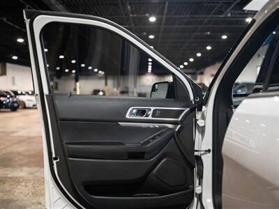2013 Ford Explorer XLT   - Photo 21 - Peoria, IL 61615