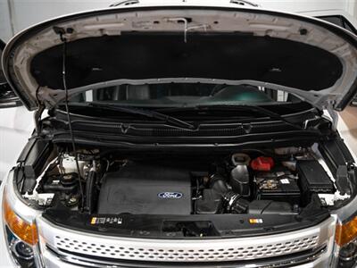 2013 Ford Explorer XLT   - Photo 13 - Peoria, IL 61615