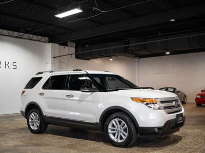 2013 Ford Explorer XLT   - Photo 7 - Peoria, IL 61615