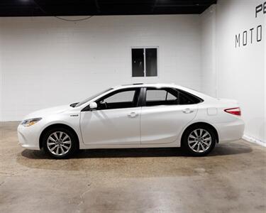 2017 Toyota Camry Hybrid XLE   - Photo 5 - Peoria, IL 61615