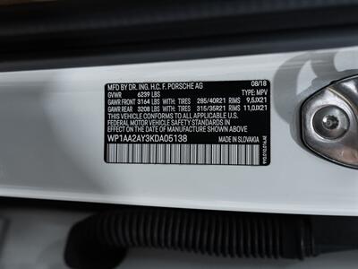 2019 Porsche Cayenne   - Photo 37 - Peoria, IL 61615