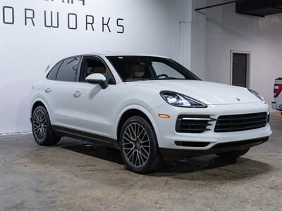 2019 Porsche Cayenne   - Photo 3 - Peoria, IL 61615