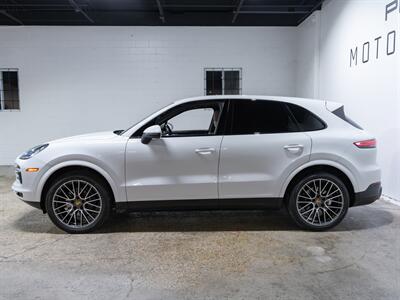 2019 Porsche Cayenne   - Photo 5 - Peoria, IL 61615