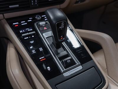 2019 Porsche Cayenne   - Photo 23 - Peoria, IL 61615
