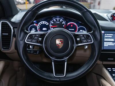2019 Porsche Cayenne   - Photo 15 - Peoria, IL 61615
