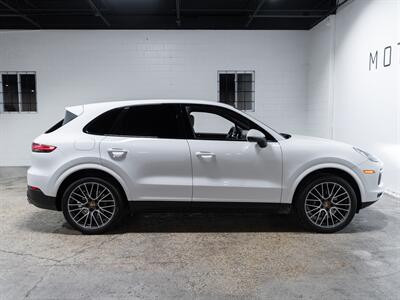 2019 Porsche Cayenne   - Photo 8 - Peoria, IL 61615