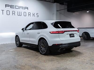 2019 Porsche Cayenne   - Photo 6 - Peoria, IL 61615