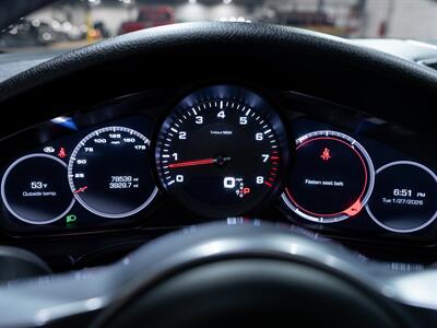 2019 Porsche Cayenne   - Photo 16 - Peoria, IL 61615