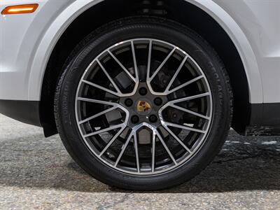 2019 Porsche Cayenne   - Photo 10 - Peoria, IL 61615